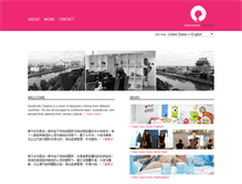 Tablet Screenshot of doliii.com